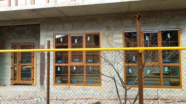 Отличный дом  шале 200 м  в Сочи за 15 млн  на ровном месте!