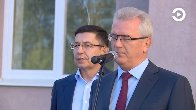 Завершилось строительство нового дома для обманутых дольщиков