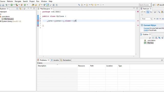 Java Tutorials for Beginners##Java Introduction##Java Project Creation##Method Calling смотреть онлайн