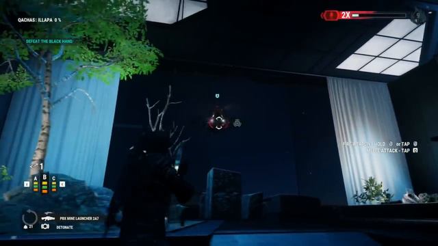 Just Cause 4 Ending - Final Walkthrough - Operation Illapa