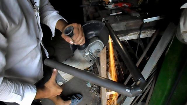 Как сделать лестницу в бассейн с нержавейки дома своими руками. смотреть онлайн