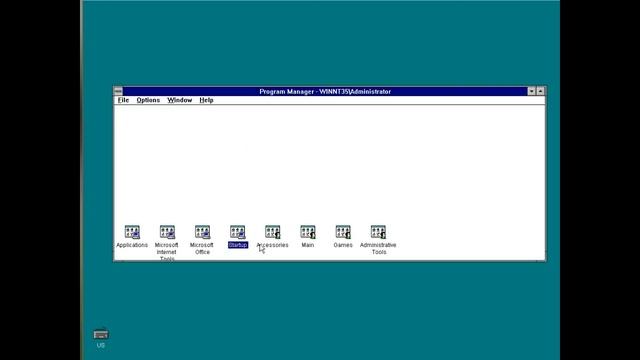 Опубликован исходный код File Manager от Windows 3 0 смотреть онлайн