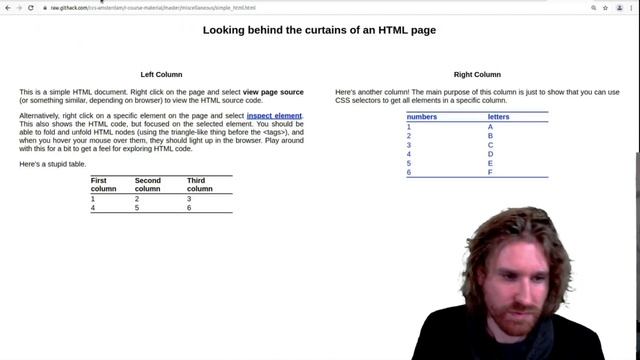 Webscraping in R смотреть онлайн