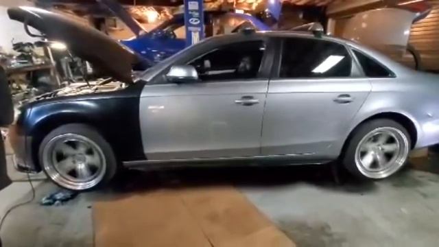 5 THINGS YOU MUST DO BEFORE YOU GET TUNED (A4/A5/A3/S3/A6/Q5/VW.....Or Any Car Mods смотреть онлайн