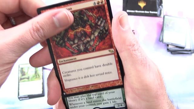 Double Masters & Mystery - AWESOME PULLS! смотреть онлайн