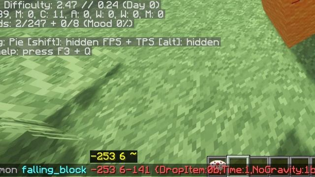 ПРОХОД В СТЕНЕ? ДВЕРЬ ПО КЛЮЧУ? - #2 FALLING BLOCKS - БЫСТРЫЕ ИСЧЕРПЫВАЮЩИЕ ГАЙДЫ КБ смотреть онлайн