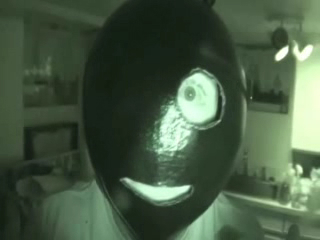 Неудачная попытка испугать смотреть онлайн