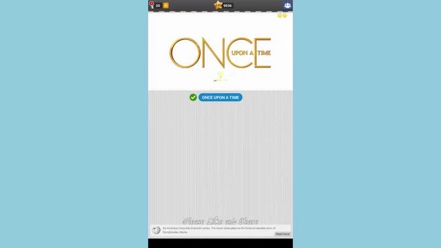 Logo Game Bonus - TV Shows 2 - All Answers - Walkthrough ( By Taplance INC ) смотреть онлайн