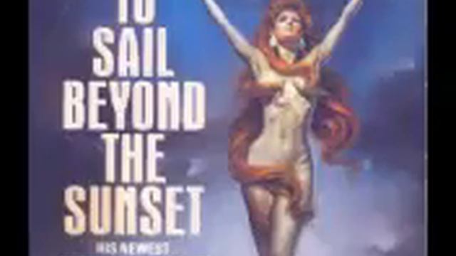 To Sail Beyond the Sunset 1 Robert Heinlein смотреть онлайн