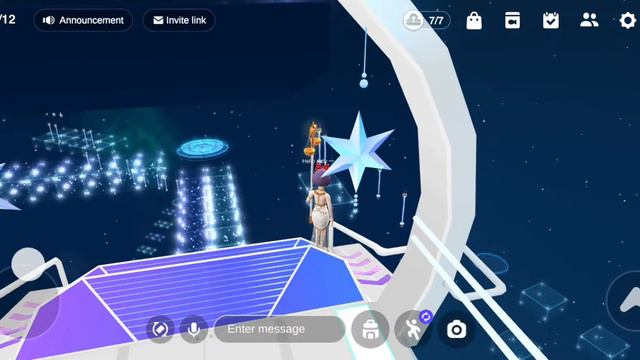 Zepeto milky way quest libra ♎. last quest gift scale to NPC смотреть онлайн