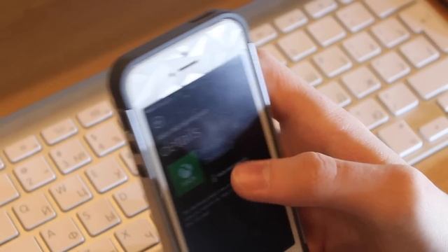 Обзор приложения Xbox SmartGlass (для Xbox 360) смотреть онлайн