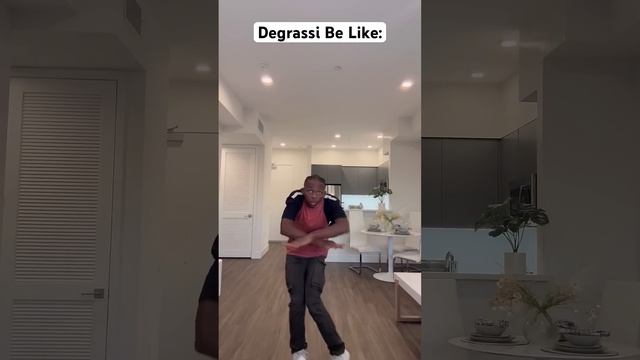Degrassi was WILD for this scene???♂️ смотреть онлайн