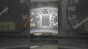 Шкода фабиа глохнет проблемы с ключем