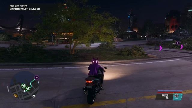 Saints Row 2022 ► Прохождение #3 ► Saints Row walkthrough (No Commentary) смотреть онлайн
