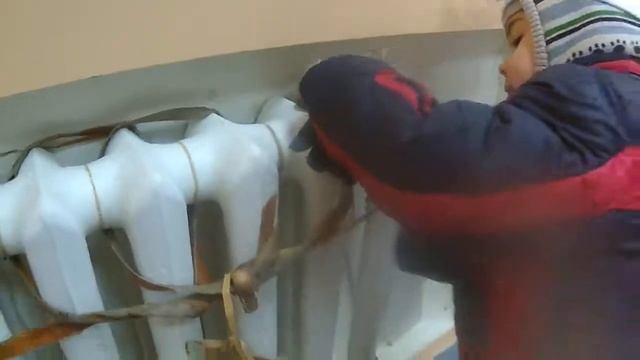 Шоу русских лаптей-начинаем заплетать От Печки! смотреть онлайн