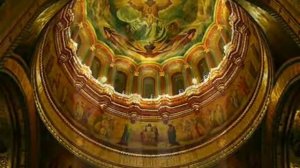 ТРИСВЯТОЕ - молитва