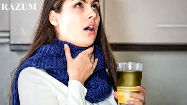 Чем полезен яблочный уксус! смотреть онлайн