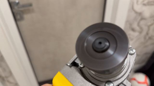 Угловая шлифовальная машинка STANLEY SG6115| БОЛГАРКА СТЭНЛИ УШМ смотреть онлайн