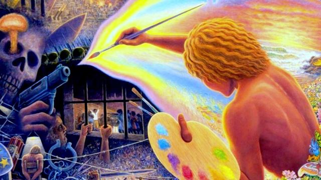 Мы - творцы нашей реальности