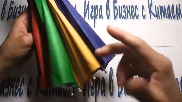 Зонтик на голову с aliexpress смотреть онлайн