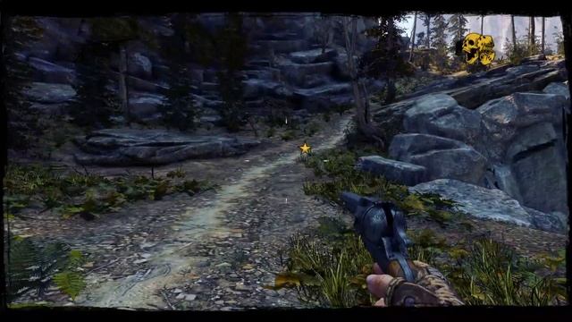 Call of Juarez: Gunslinger running bug - possible solution (read description) смотреть онлайн