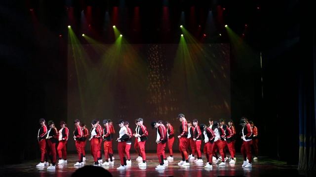 Todes Riga 06.04.2019 Juniors То от чего без ума смотреть онлайн