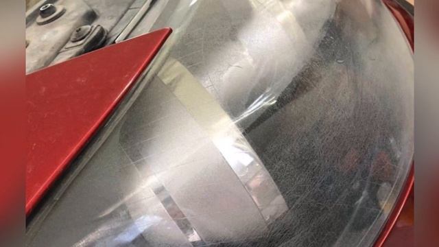 Лаборатория фар FarLab EVP г. Евпатория