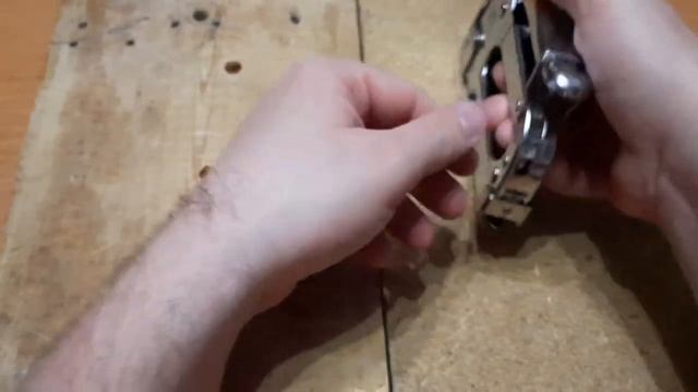 Как выбрать строительный, мебельный степлер смотреть онлайн