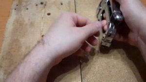Как выбрать строительный, мебельный степлер
