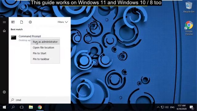 How to fix DLG Flags Invalid CA in Windows 11 смотреть онлайн
