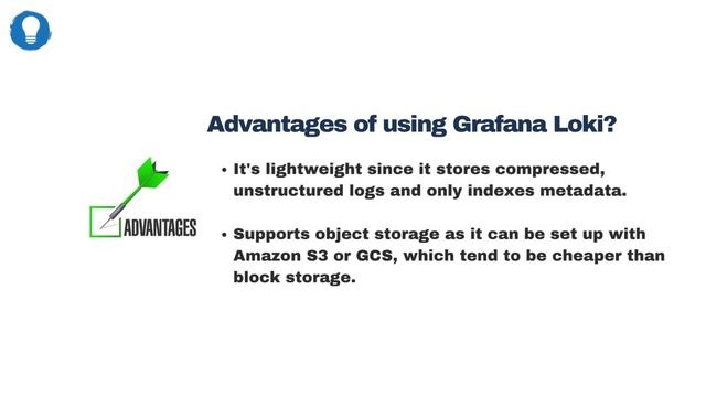 How to Install Grafana Loki Stack using AWS S3 Bucket смотреть онлайн