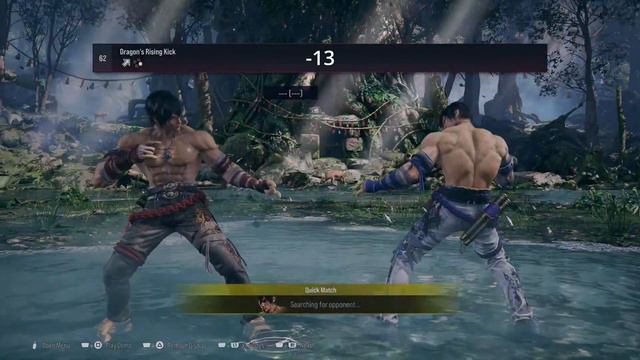 [Tekken 8 Beta] Law Punishment Guide смотреть онлайн