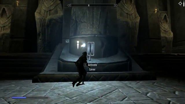 Mod Episode 4 or something: Lord Balmer's Playground