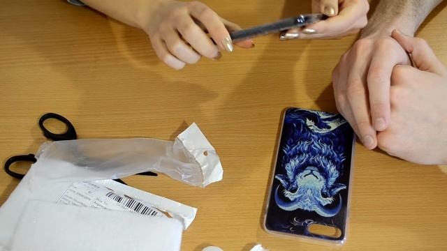 Модные и стильные чехлы для айфона с Алиэкспресс смотреть онлайн