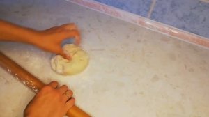Мампар самый вкусный суп ?Сорпа/қазақша рецепт/узбекская кухня
