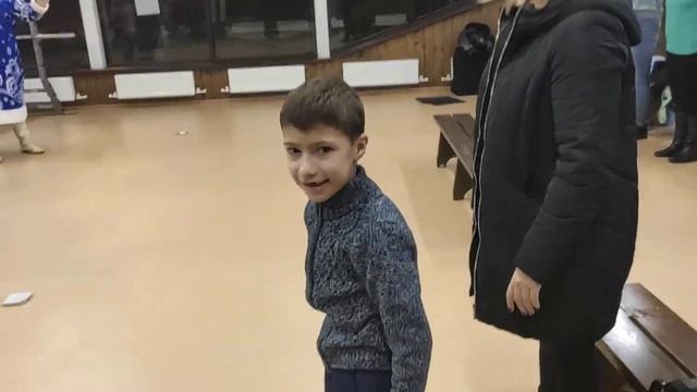 Отдых январь 2020, пансионат Северное сияние(4) смотреть онлайн