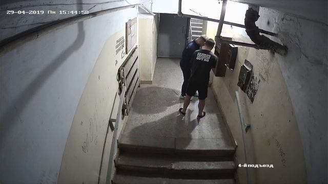 Как у нас воруют лампочки