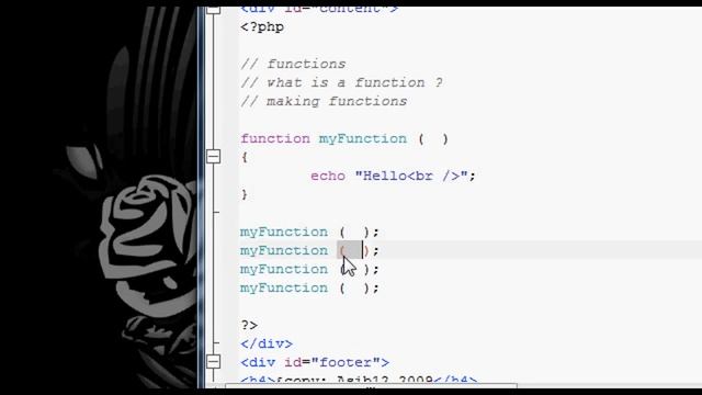 PHP Tutorial #20 - Part 2 смотреть онлайн