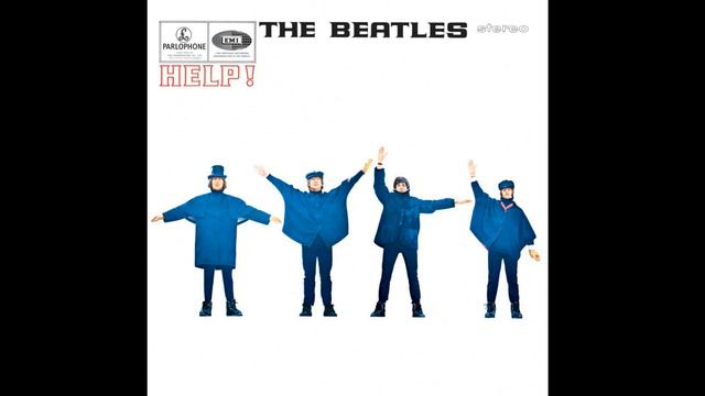 I Need You - Beatles Cover смотреть онлайн