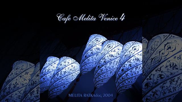Cafe MELITA 04 #06 - 2004 - NOCTURNE - SECRET GARDEN 1996 смотреть онлайн