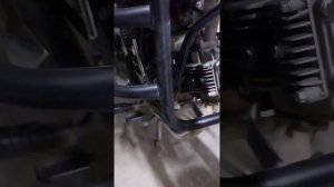 Отзыв мопед Stingray