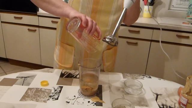 Домашний майонез самый лёгкий рецепт. Mayonnaise. смотреть онлайн