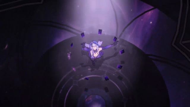 Honkai: Star Rail - "Lullaby" Black Swan Trailer | PS4 & PS5 Games смотреть онлайн