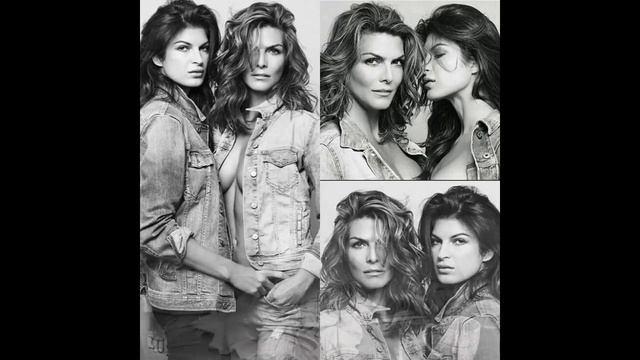 Montserrat Oliver Y Yaya Kosikova / En Algún Lugar