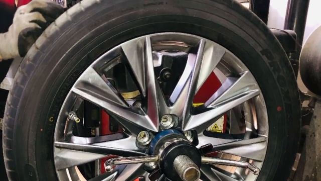 Cách Lắp Đặt CẢM BIẾN ÁP SUẤT LỐP dành cho Mazda CX5 tại Vỏ Xe THANH LONG смотреть онлайн