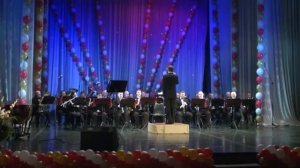 Х. Родригес танго "Кумпарсита"