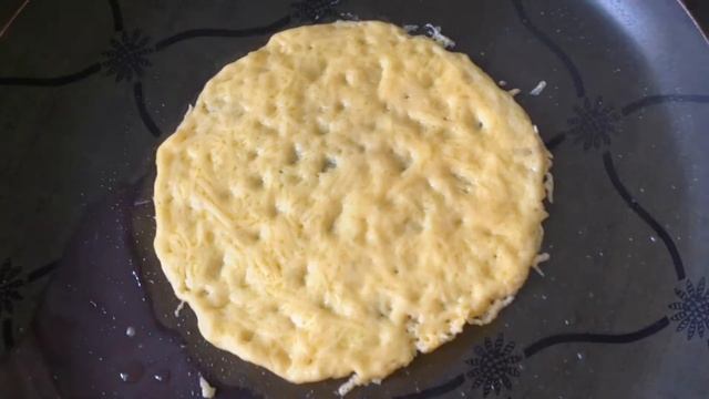 Сырные корзиночки. смотреть онлайн