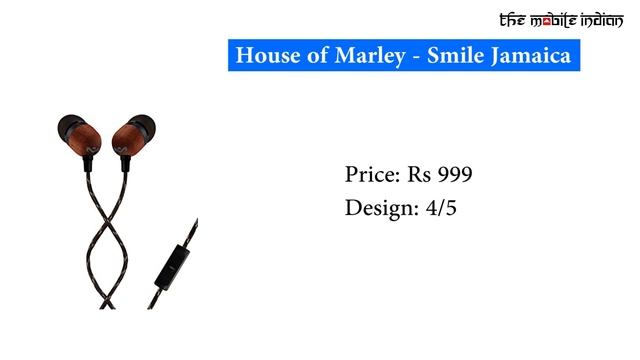 Top 5 Earphones under Rs 1,000 смотреть онлайн