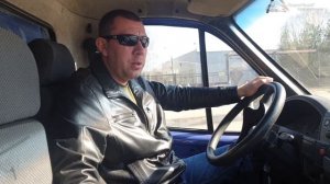 Газель Как Новая. Едем На Газели. Ответы На Вопросы.