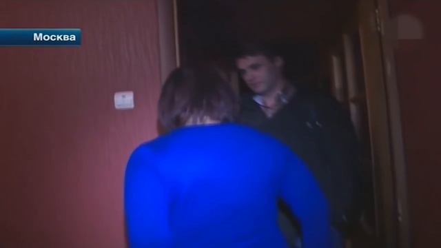 Бордель для гастарбайтеров. Москва смотреть онлайн
